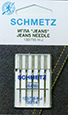  Schmetz  130/705H-J 90